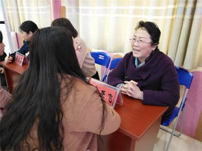 如東縣新店鎮社區教育中心 為留守婦女撐起“心”天地，大型身心健康與教育咨詢服務暖人心