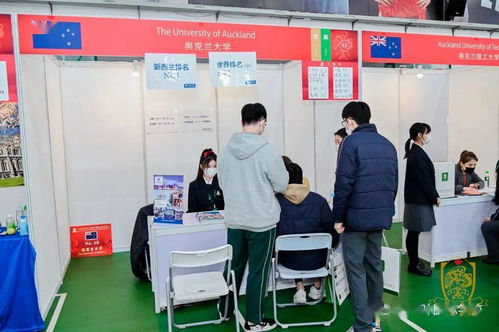 第十六屆楓葉國(guó)際教育博覽會(huì)上海站圓滿落幕，精準(zhǔn)教育咨詢服務(wù)助力學(xué)子揚(yáng)帆海外